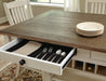 Bolanburg Dining Room Set - Valley Furniture (Rohnert Park, CA)
