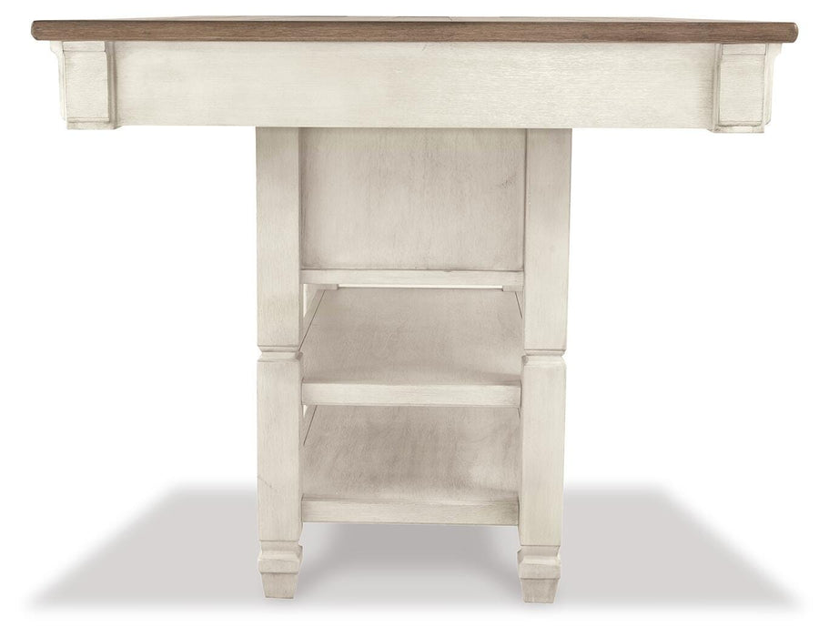 Bolanburg Dining Room Set - Valley Furniture (Rohnert Park, CA)