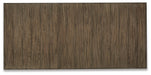 Bolanburg Dining Room Set - Valley Furniture (Rohnert Park, CA)