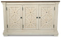 Bolanburg Dining Room Set - Valley Furniture (Rohnert Park, CA)