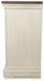 Bolanburg Dining Server - Valley Furniture (Rohnert Park, CA)