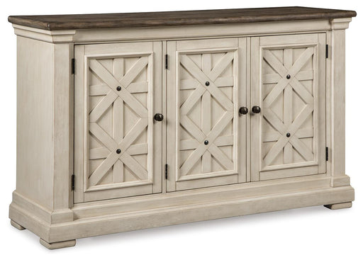 Bolanburg Dining Server - Valley Furniture (Rohnert Park, CA)