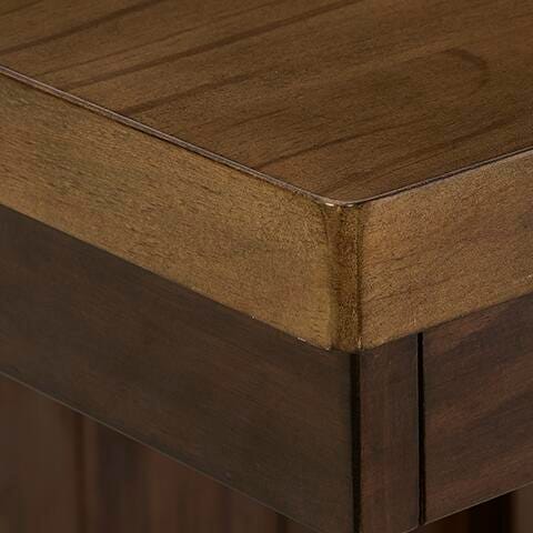 Rylandeen Counter Height Dining Extension Table - Valley Furniture (Rohnert Park, CA)