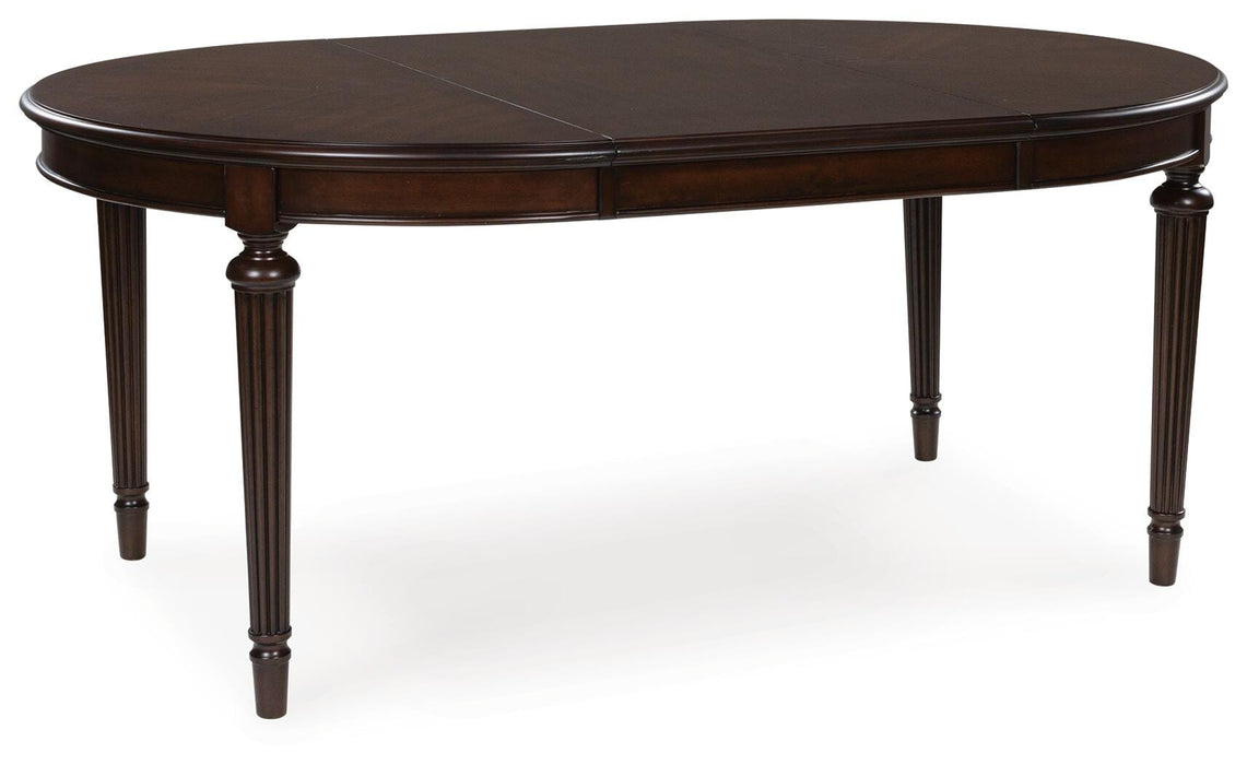 Lavinton Dining Package - Valley Furniture (Rohnert Park, CA)