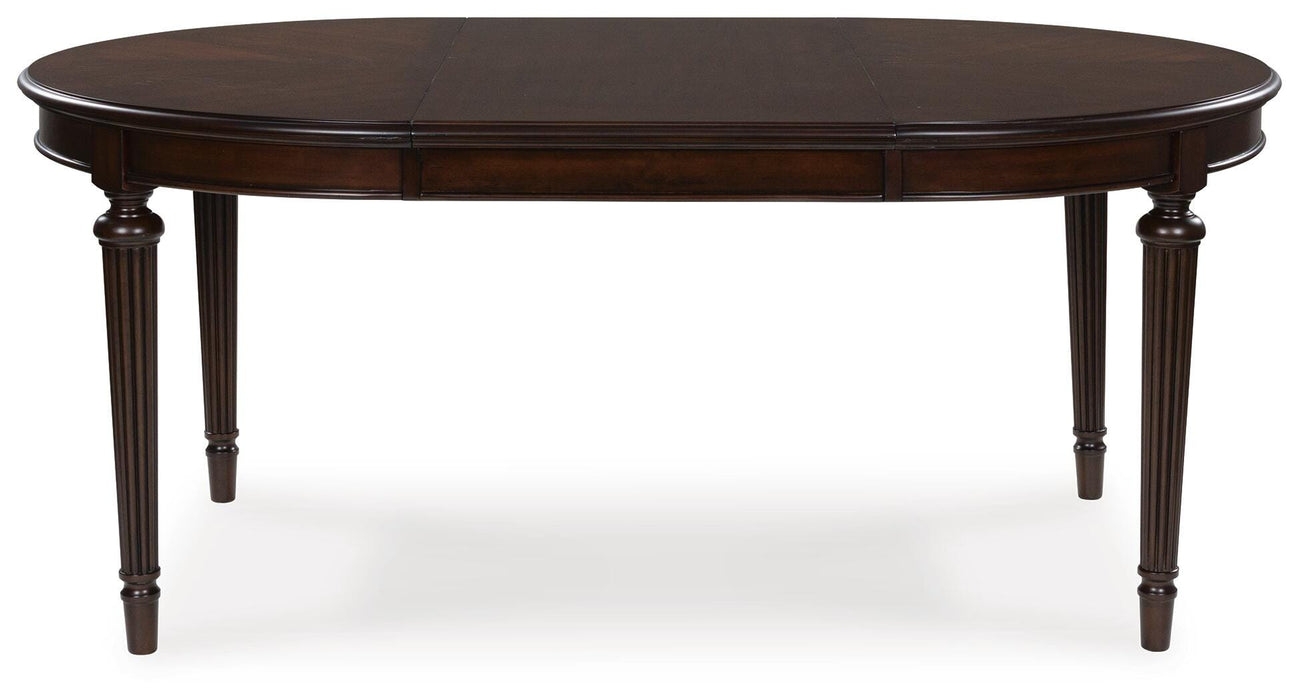 Lavinton Dining Package - Valley Furniture (Rohnert Park, CA)