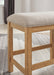 Havonplane 72" Counter Height Dining Bench - Valley Furniture (Rohnert Park, CA)