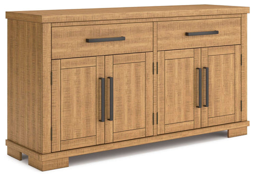 Havonplane Dining Server - Valley Furniture (Rohnert Park, CA)