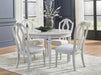 Montelaine Dining Room Set - Valley Furniture (Rohnert Park, CA)