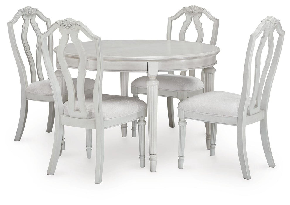 Montelaine Dining Room Set - Valley Furniture (Rohnert Park, CA)