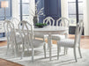 Montelaine Dining Room Set - Valley Furniture (Rohnert Park, CA)