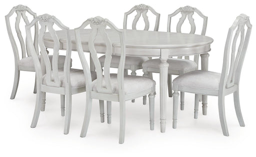 Montelaine Dining Room Set - Valley Furniture (Rohnert Park, CA)