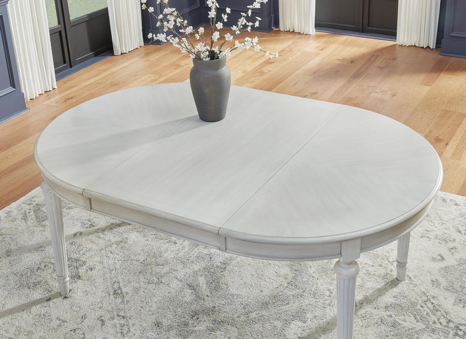 Montelaine Dining Room Set - Valley Furniture (Rohnert Park, CA)