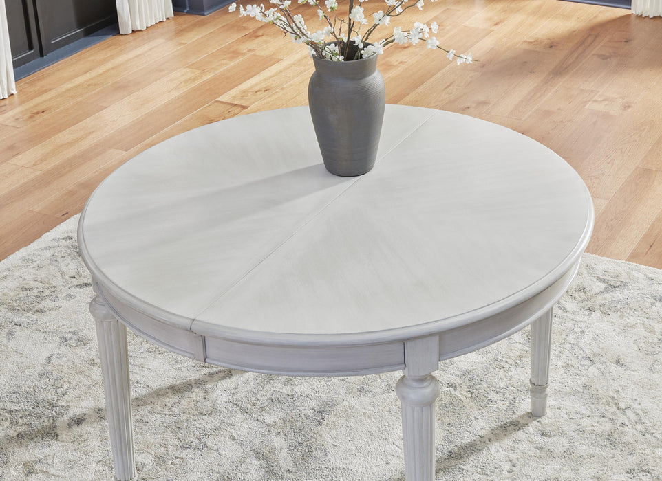 Montelaine Dining Room Set - Valley Furniture (Rohnert Park, CA)