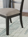 Greddinton Dining Room Set - Valley Furniture (Rohnert Park, CA)