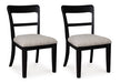 Greddinton Dining Room Set - Valley Furniture (Rohnert Park, CA)