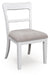 Greddinton Dining Chair - Valley Furniture (Rohnert Park, CA)