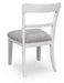Greddinton Dining Chair - Valley Furniture (Rohnert Park, CA)