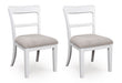 Greddinton Dining Room Set - Valley Furniture (Rohnert Park, CA)
