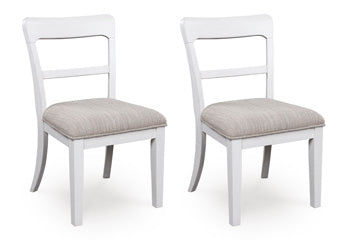 Greddinton Dining Room Set - Valley Furniture (Rohnert Park, CA)