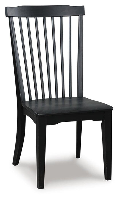Greddinton Dining Room Set - Valley Furniture (Rohnert Park, CA)