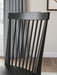 Greddinton Dining Room Set - Valley Furniture (Rohnert Park, CA)
