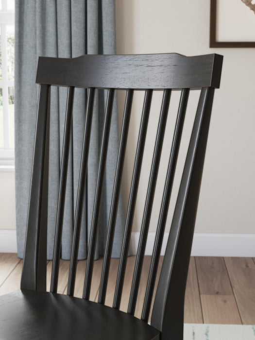 Greddinton Dining Room Set - Valley Furniture (Rohnert Park, CA)