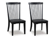 Greddinton Dining Room Set - Valley Furniture (Rohnert Park, CA)