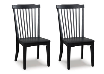 Greddinton Dining Room Set - Valley Furniture (Rohnert Park, CA)