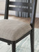 Greddinton Dining Room Set - Valley Furniture (Rohnert Park, CA)