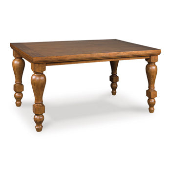 Greddinton Dining Room Set - Valley Furniture (Rohnert Park, CA)