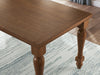 Greddinton Dining Room Set - Valley Furniture (Rohnert Park, CA)