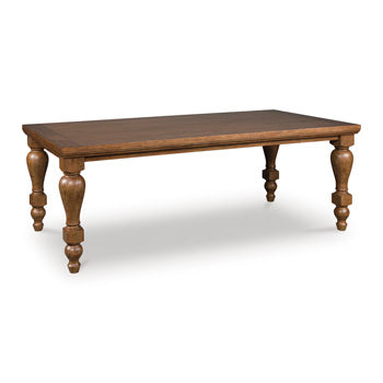 Greddinton Dining Room Set - Valley Furniture (Rohnert Park, CA)