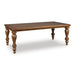 Greddinton Dining Room Set - Valley Furniture (Rohnert Park, CA)