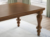 Greddinton Dining Room Set - Valley Furniture (Rohnert Park, CA)