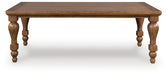Greddinton Dining Room Set - Valley Furniture (Rohnert Park, CA)