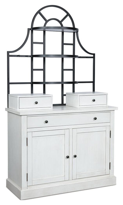 Greddinton Baker's Rack - Valley Furniture (Rohnert Park, CA)