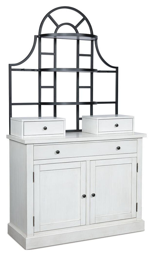 Greddinton Baker's Rack - Valley Furniture (Rohnert Park, CA)