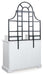 Greddinton Baker's Rack - Valley Furniture (Rohnert Park, CA)
