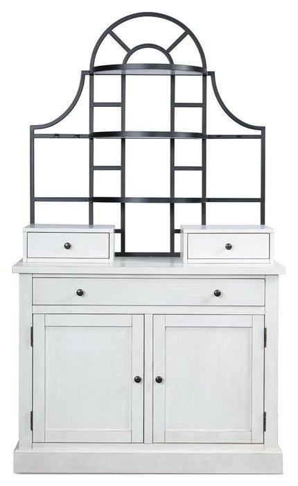 Greddinton Baker's Rack - Valley Furniture (Rohnert Park, CA)