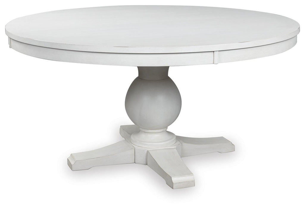 Greddinton Dining Room Set - Valley Furniture (Rohnert Park, CA)