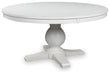 Greddinton Dining Room Set - Valley Furniture (Rohnert Park, CA)