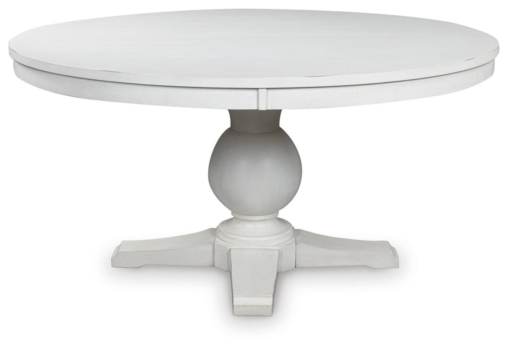 Greddinton Dining Room Set - Valley Furniture (Rohnert Park, CA)