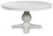 Greddinton Dining Room Set - Valley Furniture (Rohnert Park, CA)