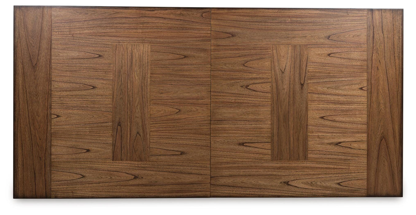 Greddinton Dining Extension Table - Valley Furniture (Rohnert Park, CA)