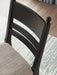 Greddinton Dining Room Set - Valley Furniture (Rohnert Park, CA)