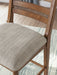 Greddinton Dining Room Set - Valley Furniture (Rohnert Park, CA)