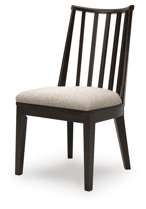 Galliden Dining Room Set - Valley Furniture (Rohnert Park, CA)
