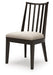 Galliden Dining Room Set - Valley Furniture (Rohnert Park, CA)