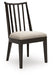 Galliden Dining Room Set - Valley Furniture (Rohnert Park, CA)