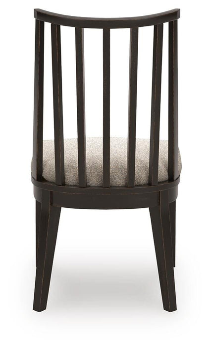 Galliden Dining Room Set - Valley Furniture (Rohnert Park, CA)